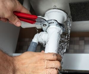 About Emergency plumbing pros Goodrich, TX